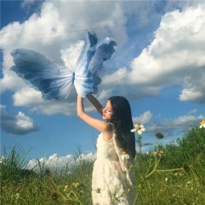 神迹美少女